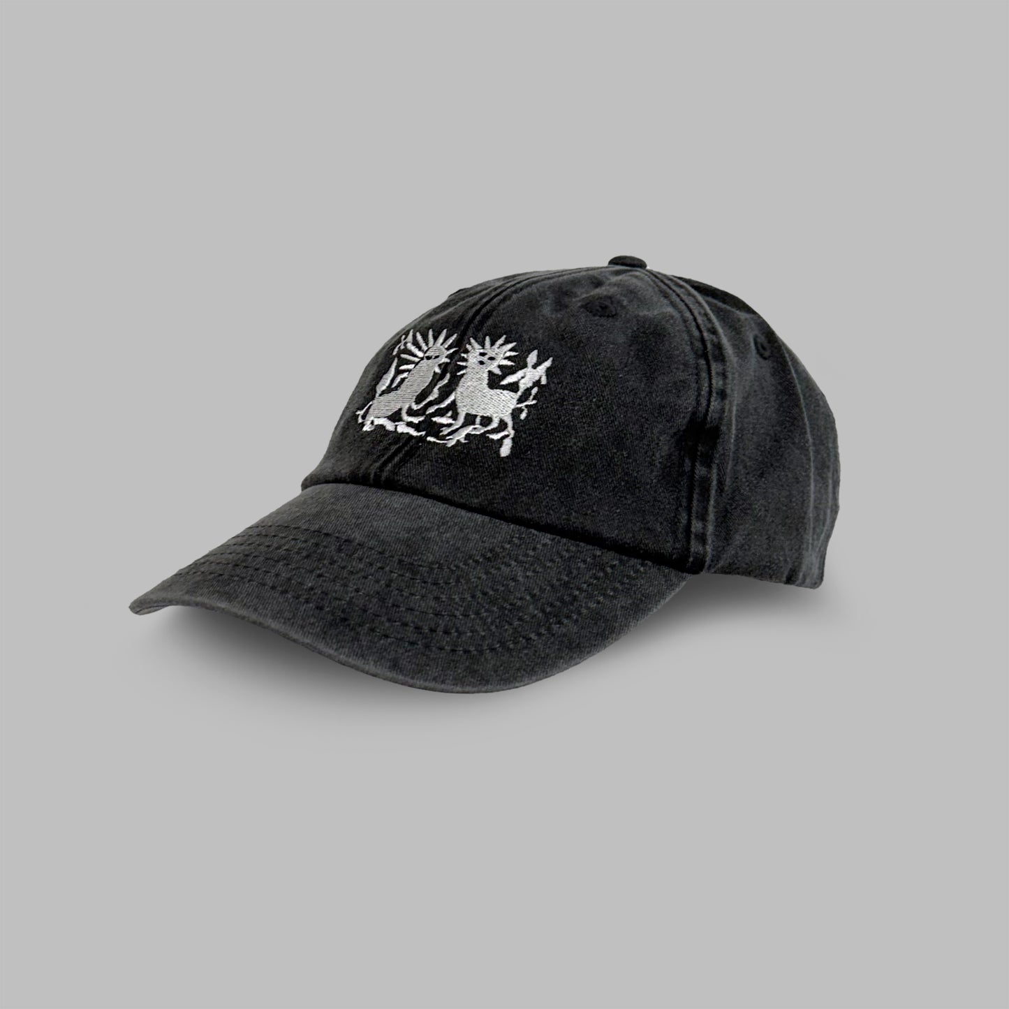 "Tropical Beef" BLACK CAP