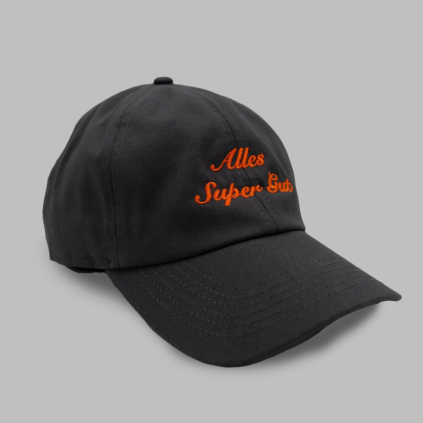 "Alles Super Gut" - BASEBALL CAPs