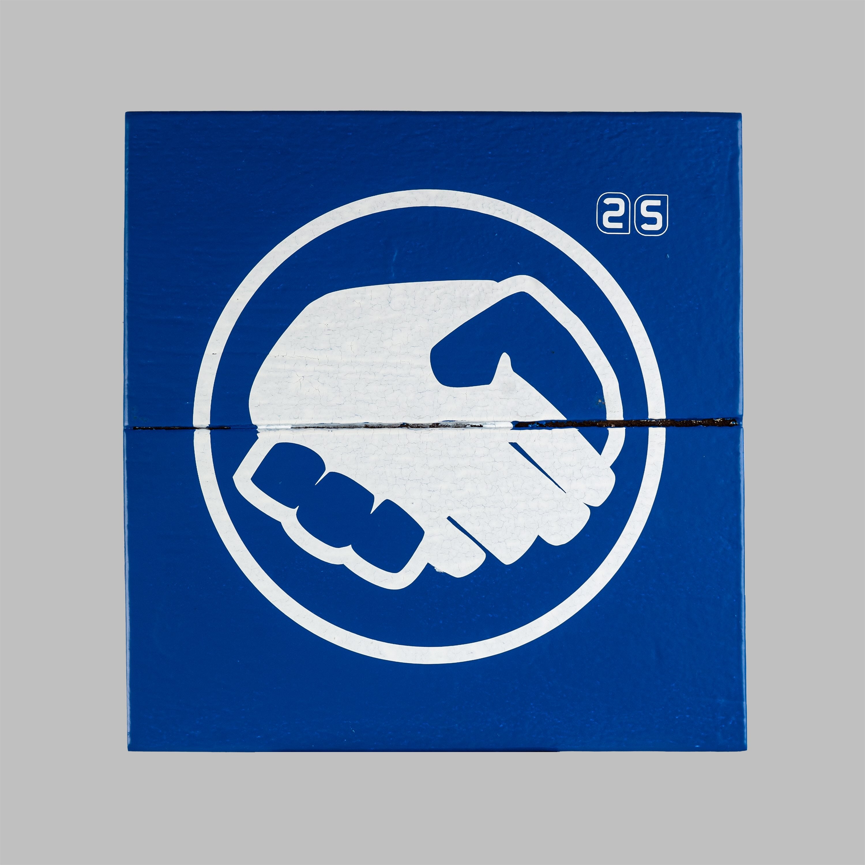 "Thank You For Dancing - 25 Years of Robert Johnson Edition" - Pieces of the Wooden-Floor of dreams