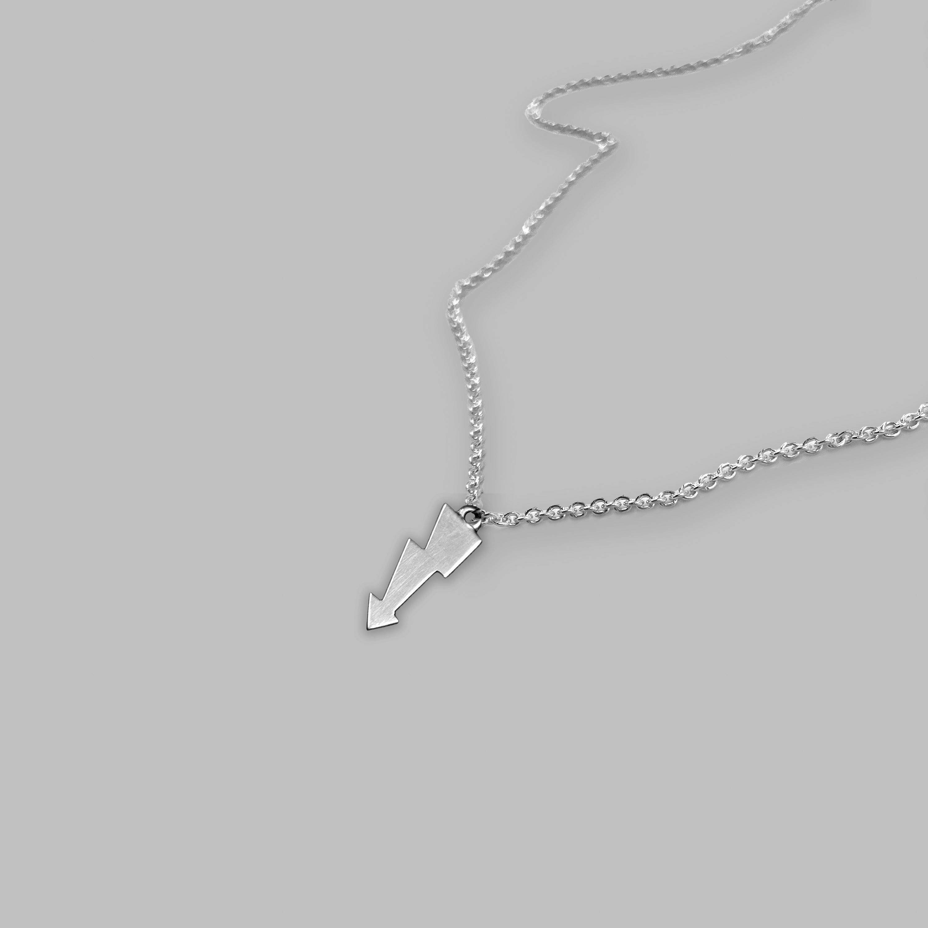 "Blitzzz Kids" - Jewellery Pendant