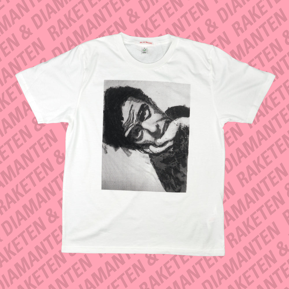 60% at check out - BRIAN EPSTEIN by Stephen Suckale - WHITE
