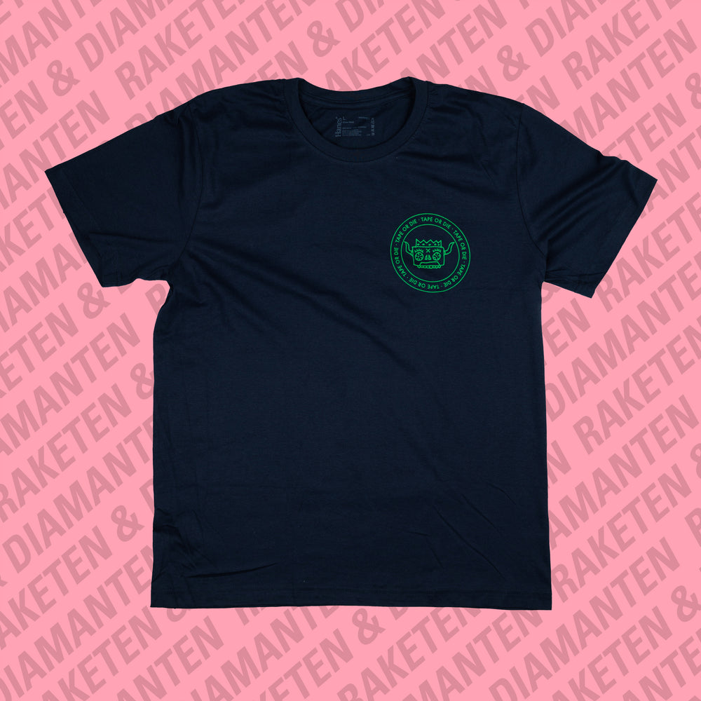 60% at check out - RON & FRANKIE - Navy