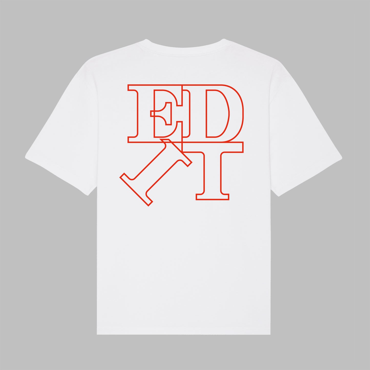 Edit Shirt - White