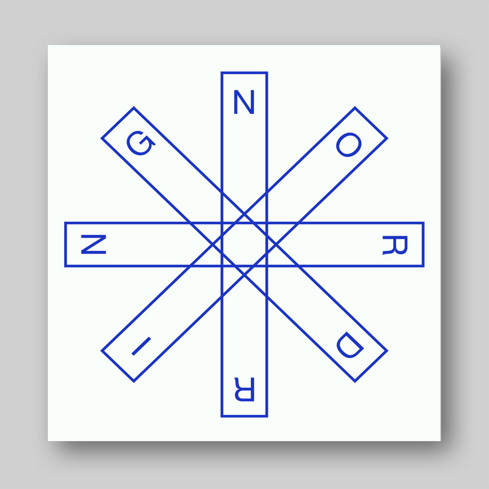 Nordring EP by Shan