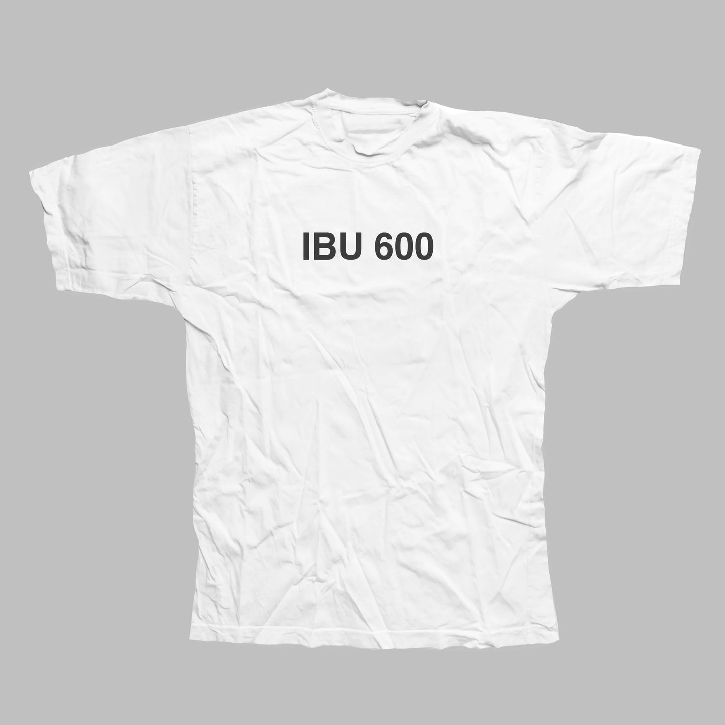 "IBU 600" by Aldo Freund